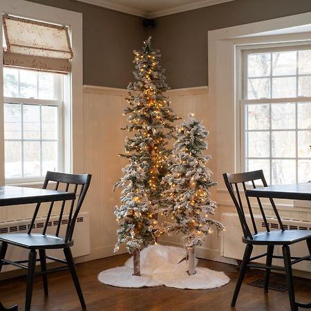 Christmas Farm Inn And Spa Jackson Extérieur photo