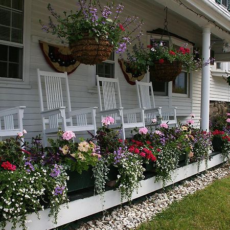 Christmas Farm Inn And Spa Jackson Extérieur photo