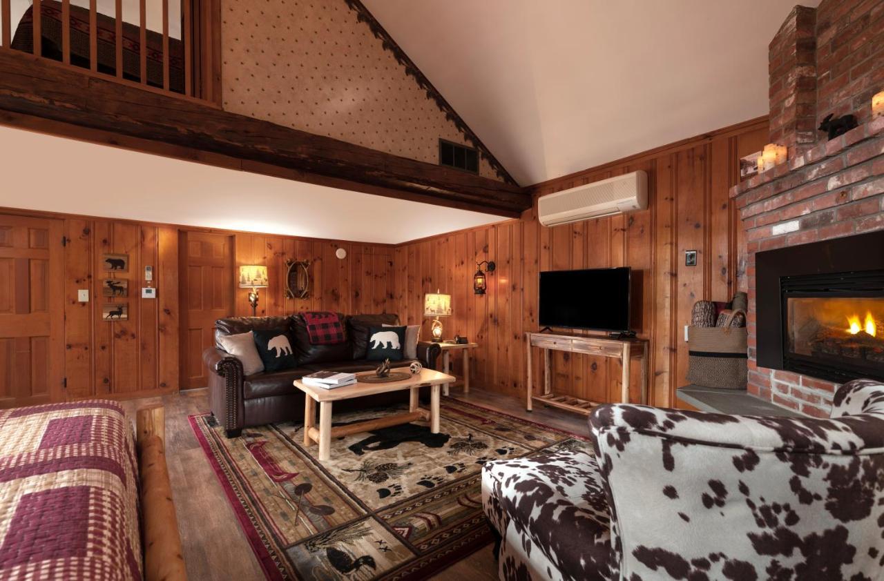 Christmas Farm Inn And Spa Jackson Extérieur photo
