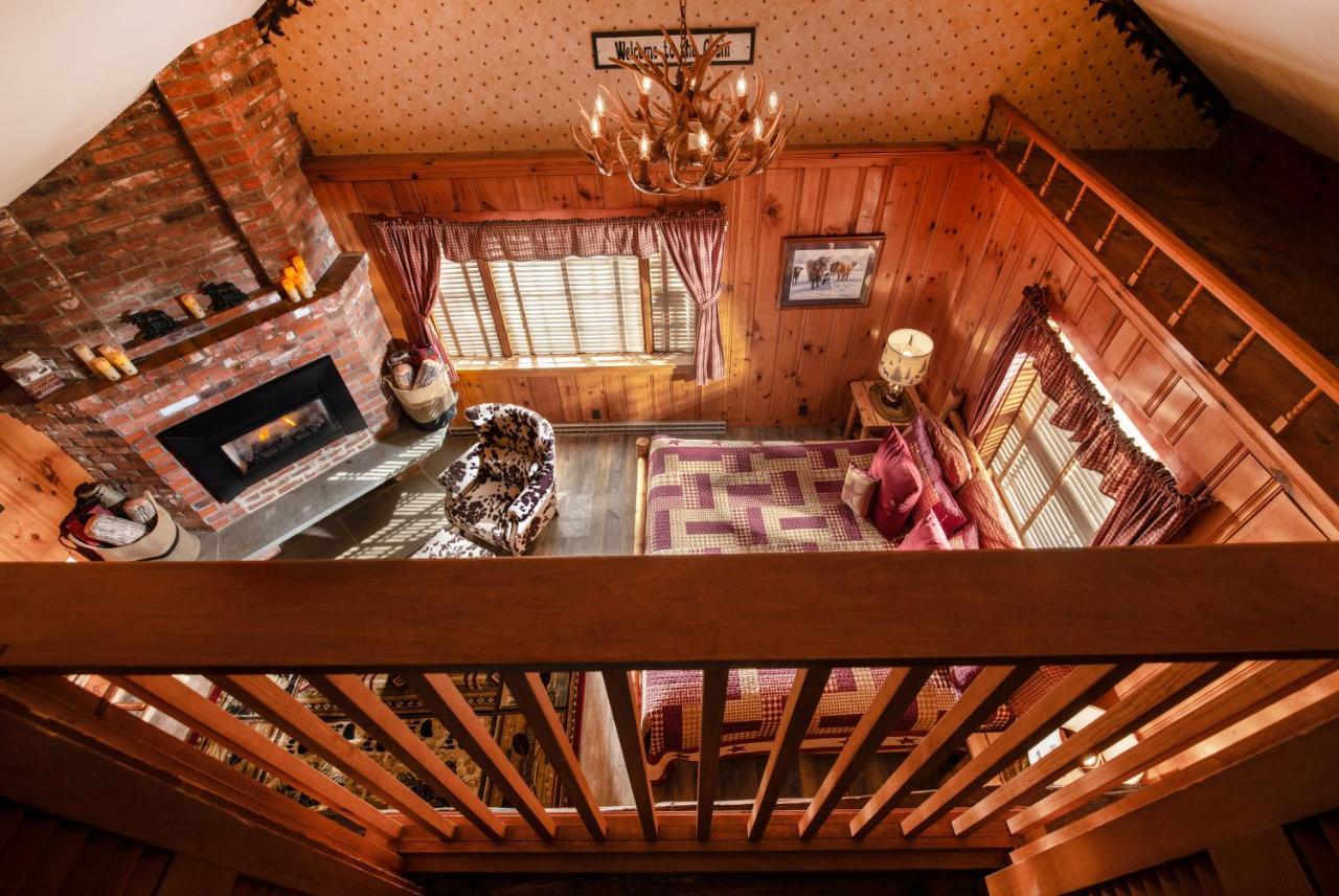 Christmas Farm Inn And Spa Jackson Extérieur photo