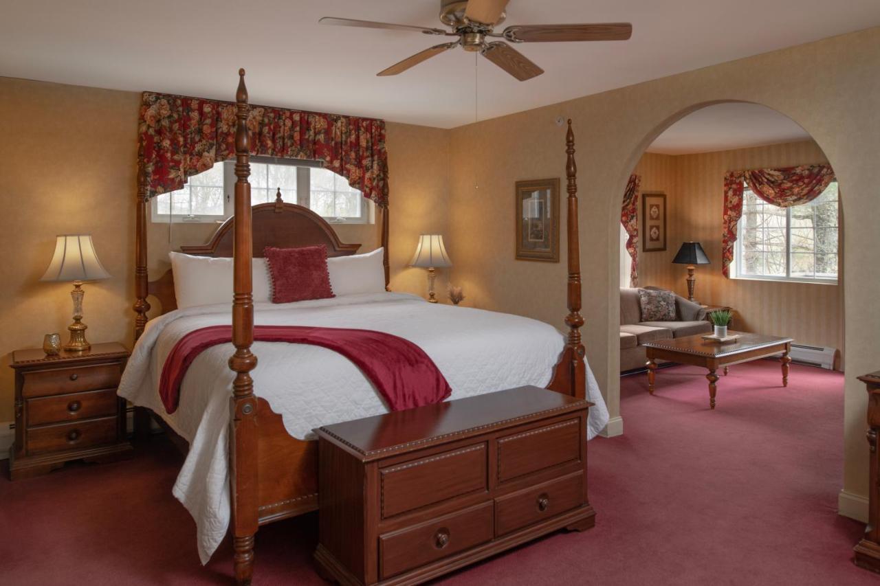 Christmas Farm Inn And Spa Jackson Extérieur photo