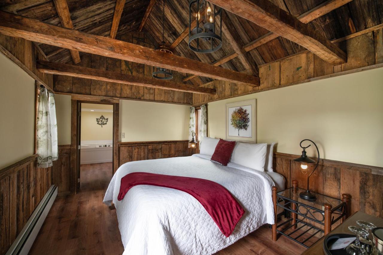 Christmas Farm Inn And Spa Jackson Extérieur photo