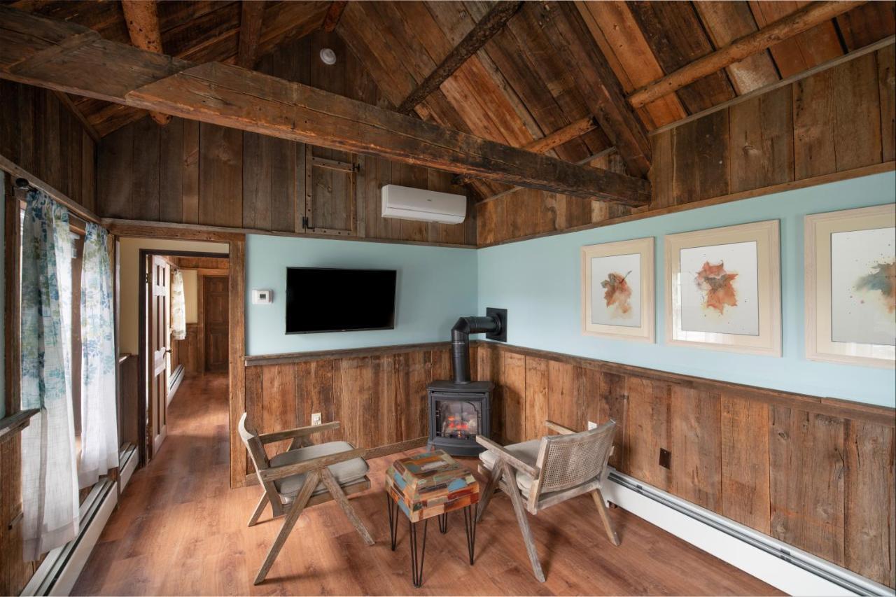 Christmas Farm Inn And Spa Jackson Extérieur photo
