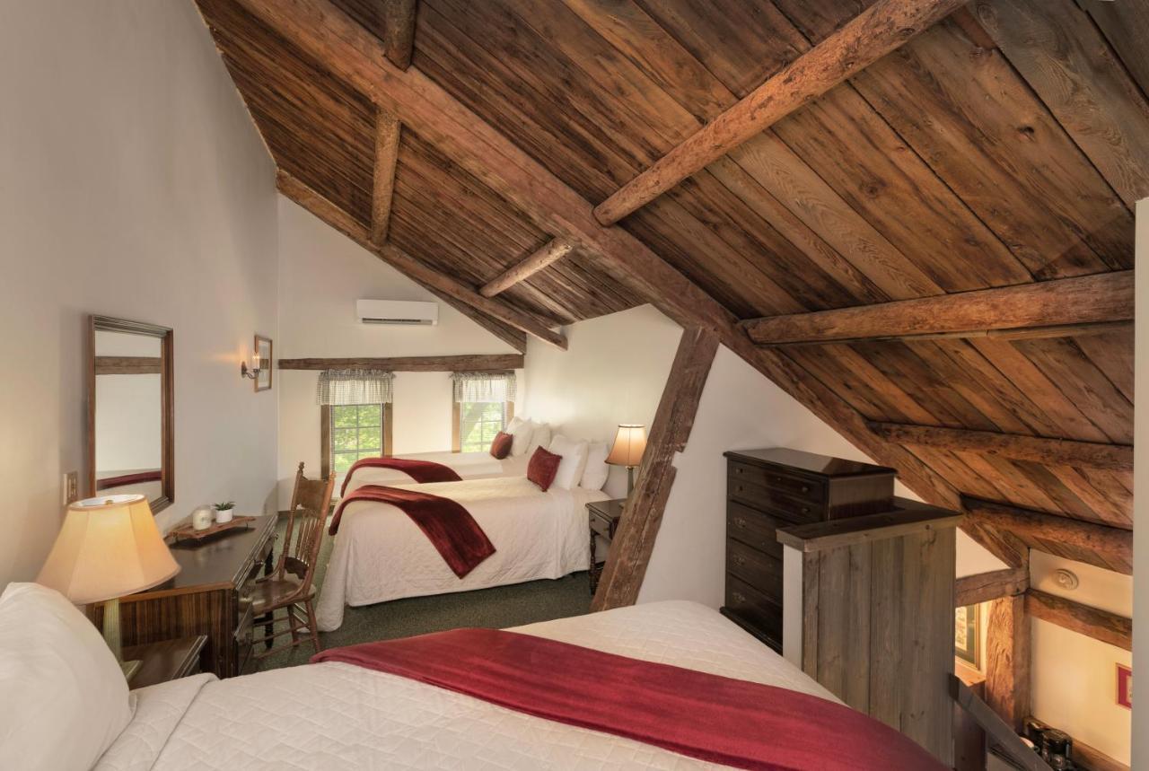 Christmas Farm Inn And Spa Jackson Extérieur photo