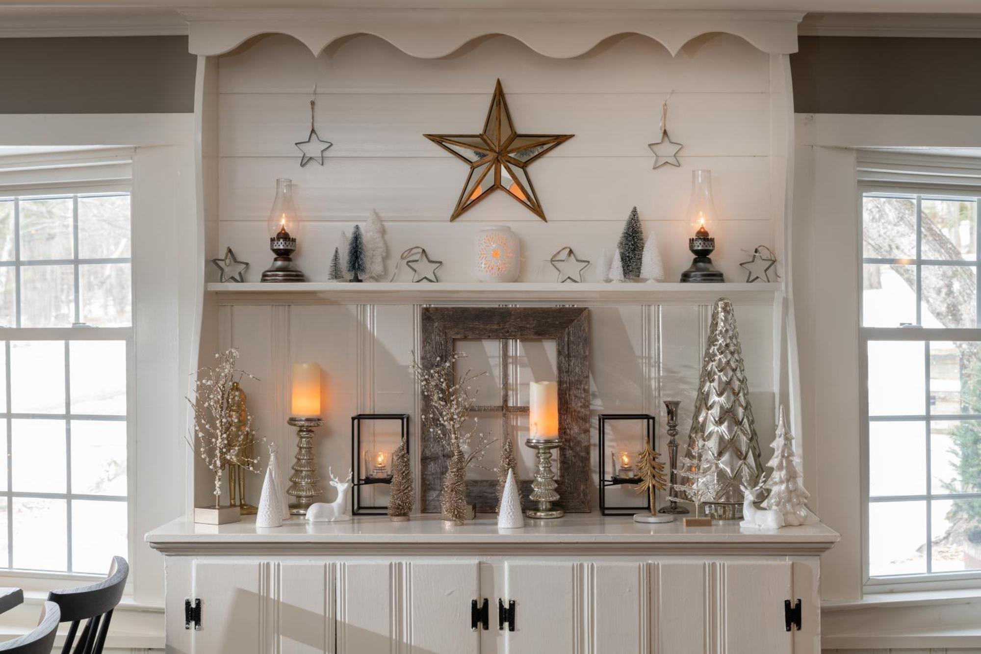 Christmas Farm Inn And Spa Jackson Extérieur photo