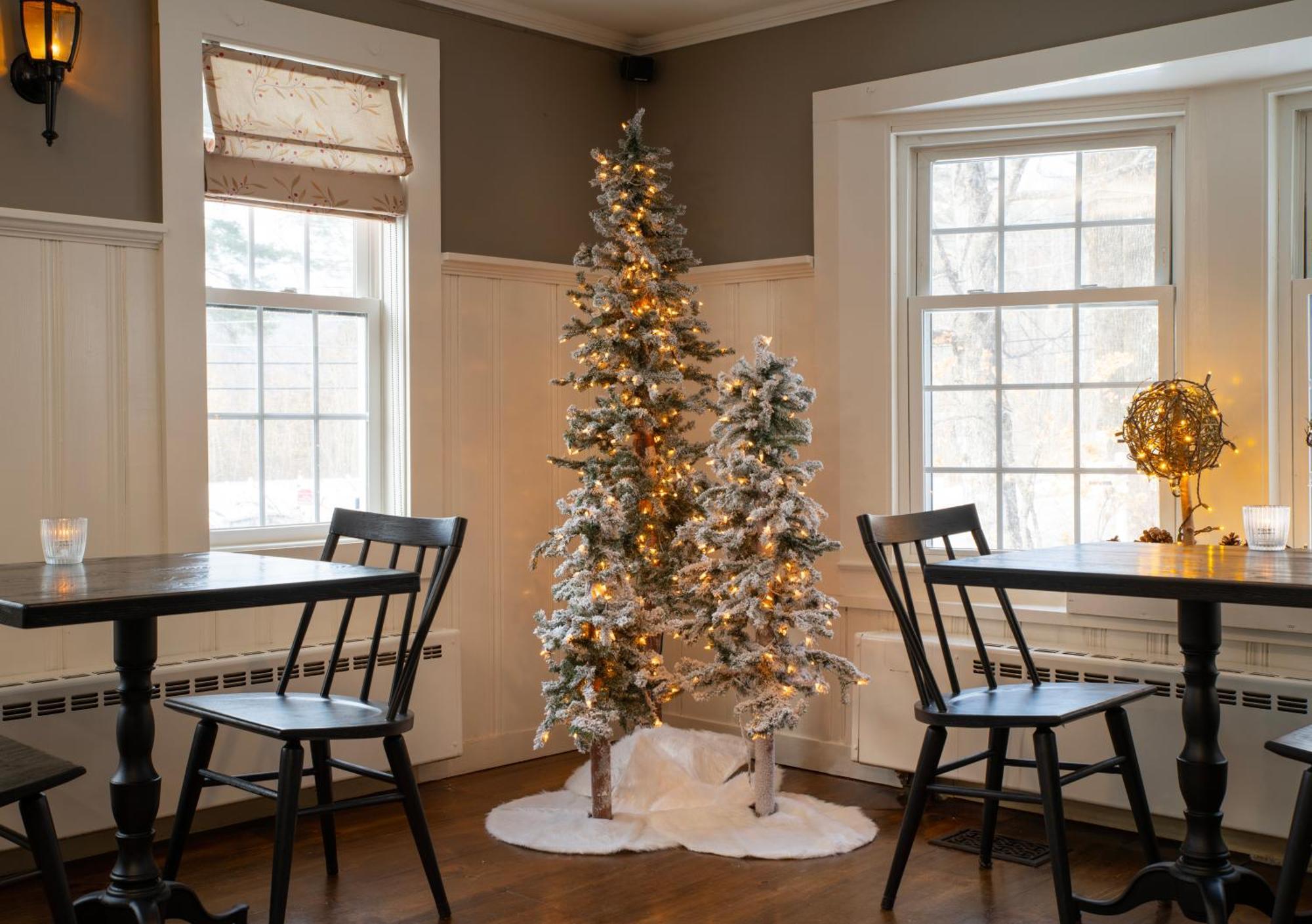 Christmas Farm Inn And Spa Jackson Extérieur photo
