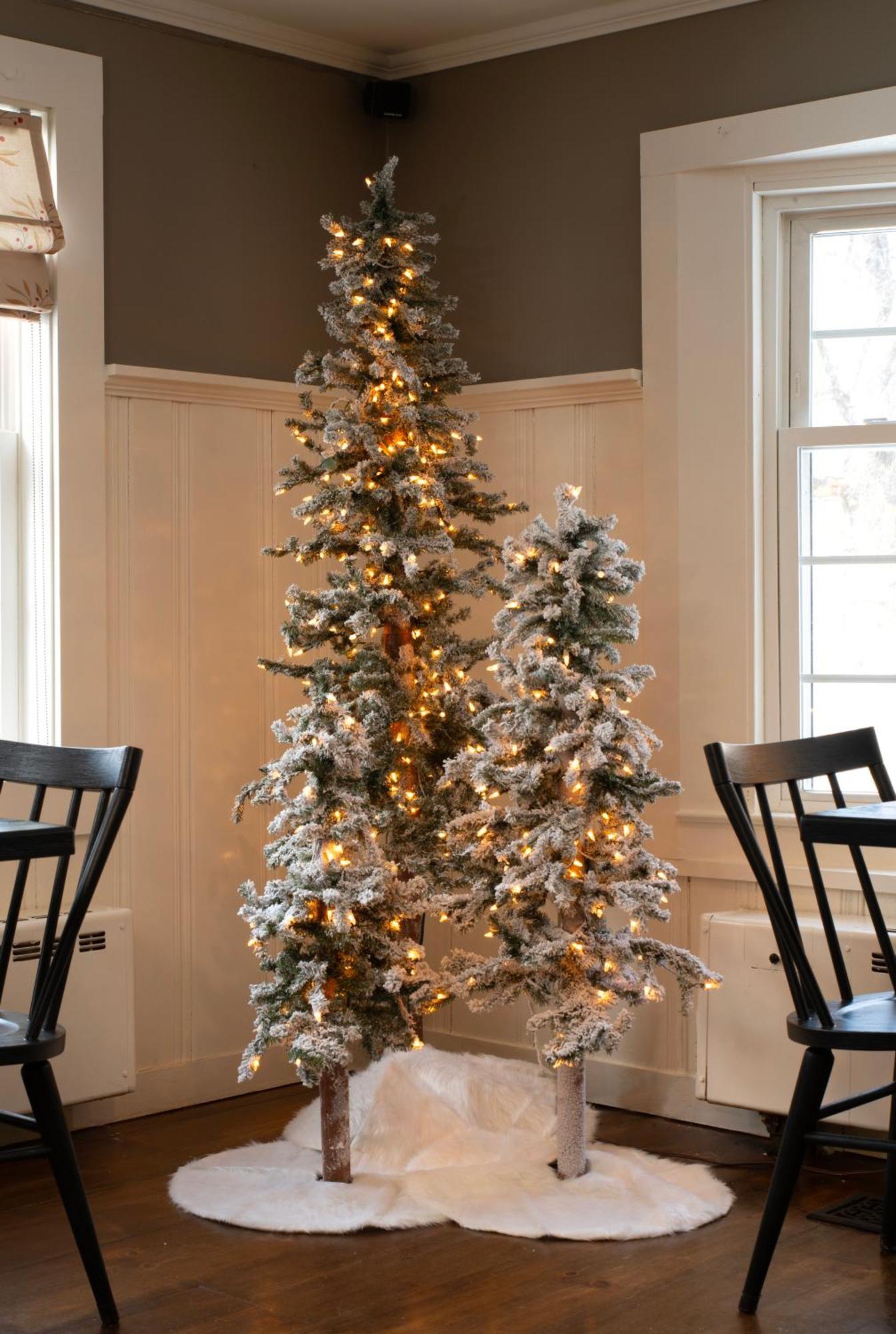 Christmas Farm Inn And Spa Jackson Extérieur photo