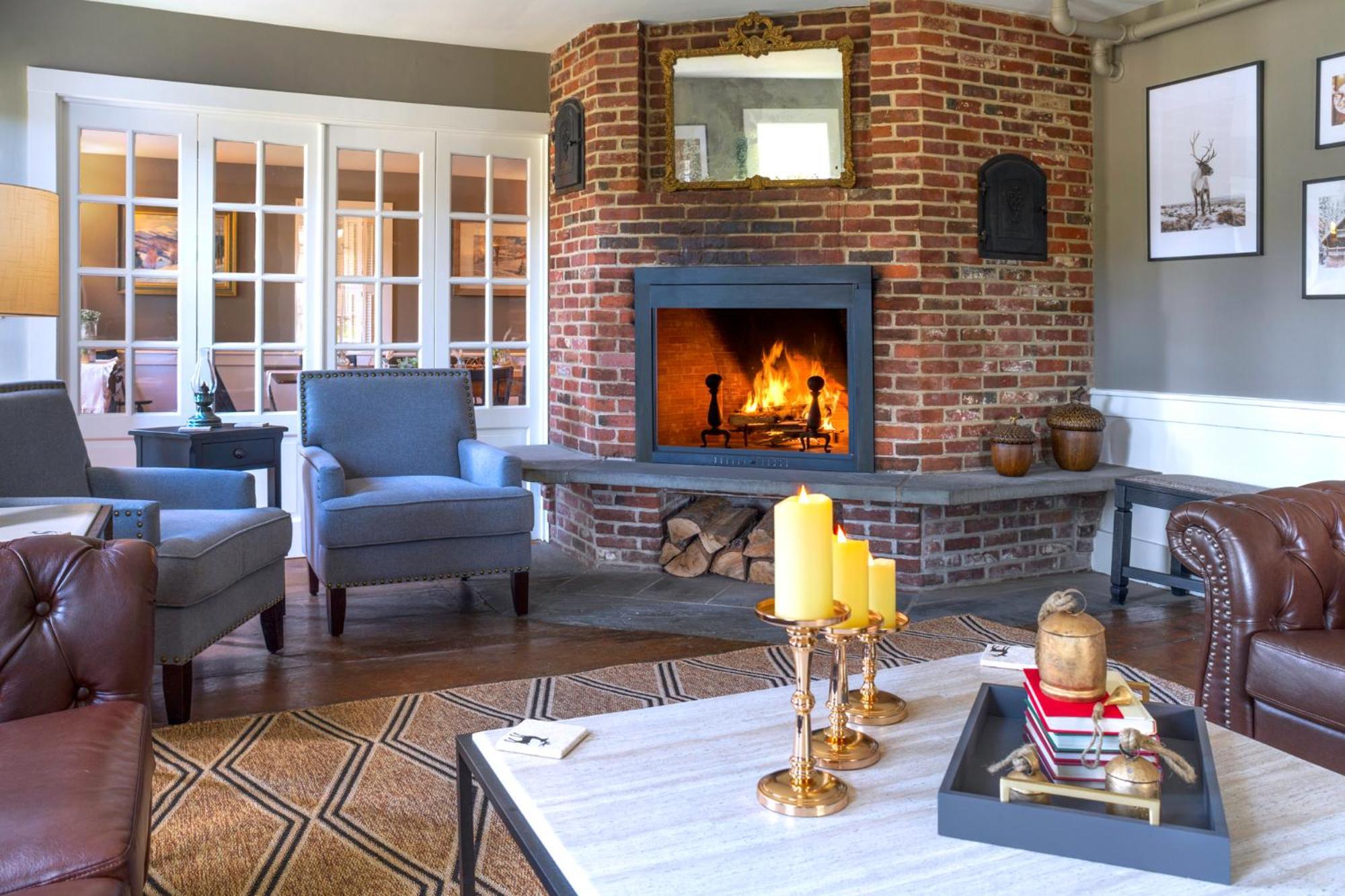 Christmas Farm Inn And Spa Jackson Extérieur photo