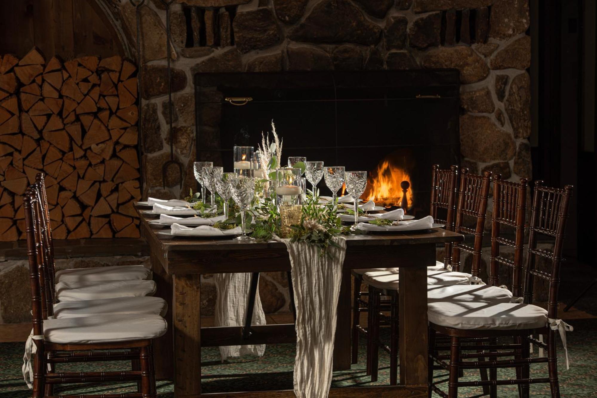 Christmas Farm Inn And Spa Jackson Extérieur photo