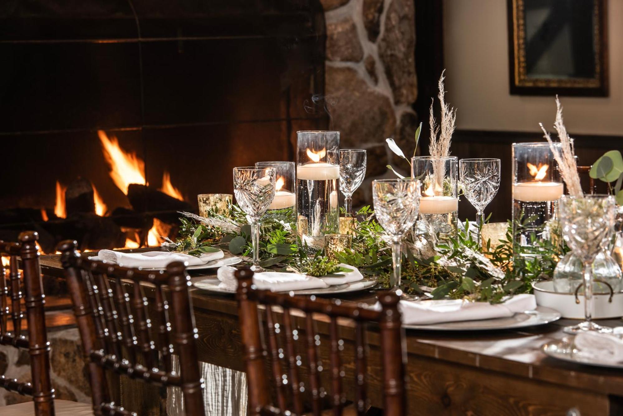 Christmas Farm Inn And Spa Jackson Extérieur photo