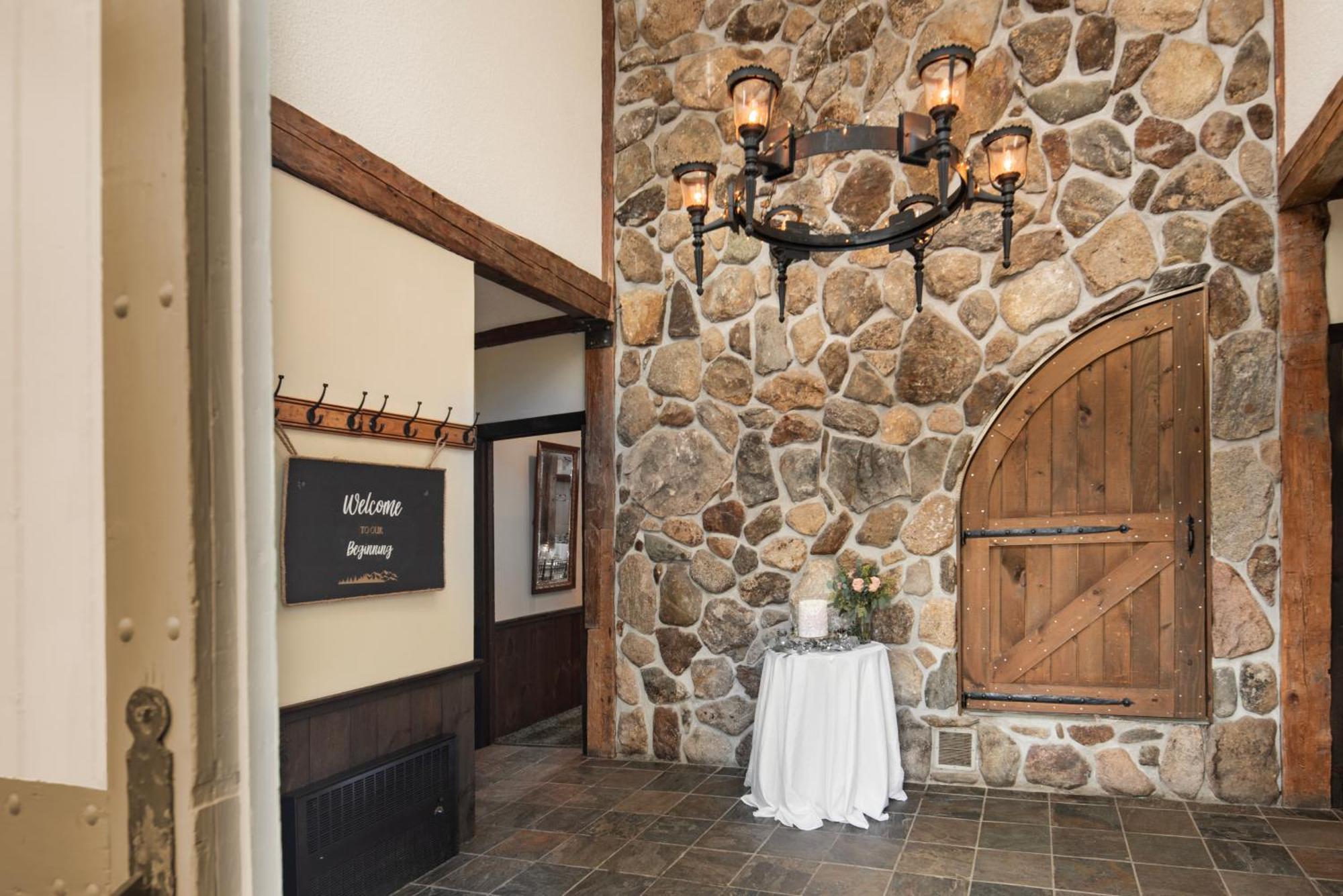 Christmas Farm Inn And Spa Jackson Extérieur photo