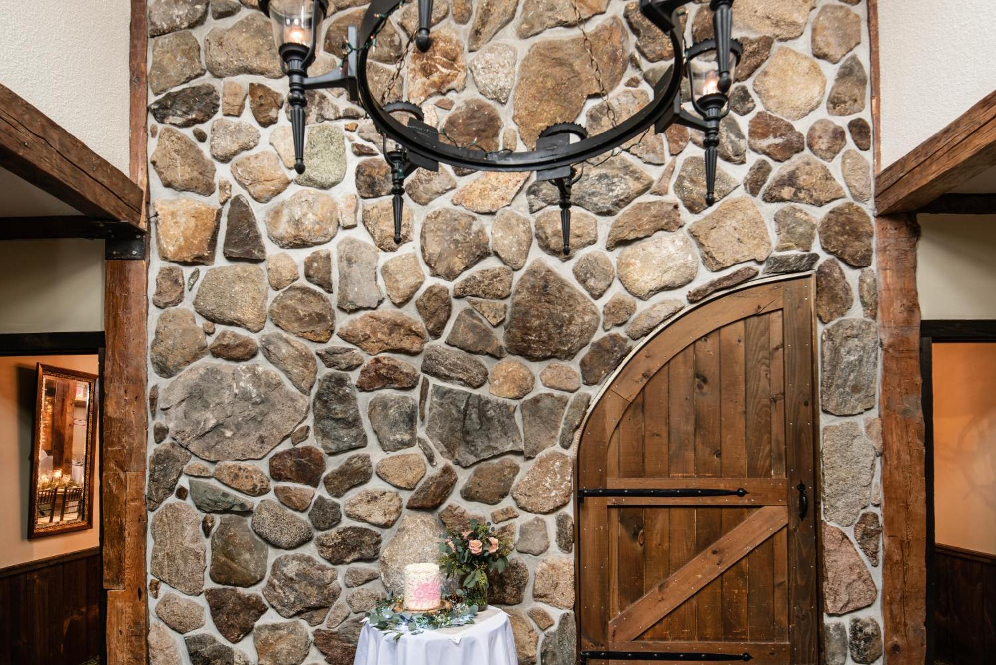 Christmas Farm Inn And Spa Jackson Extérieur photo