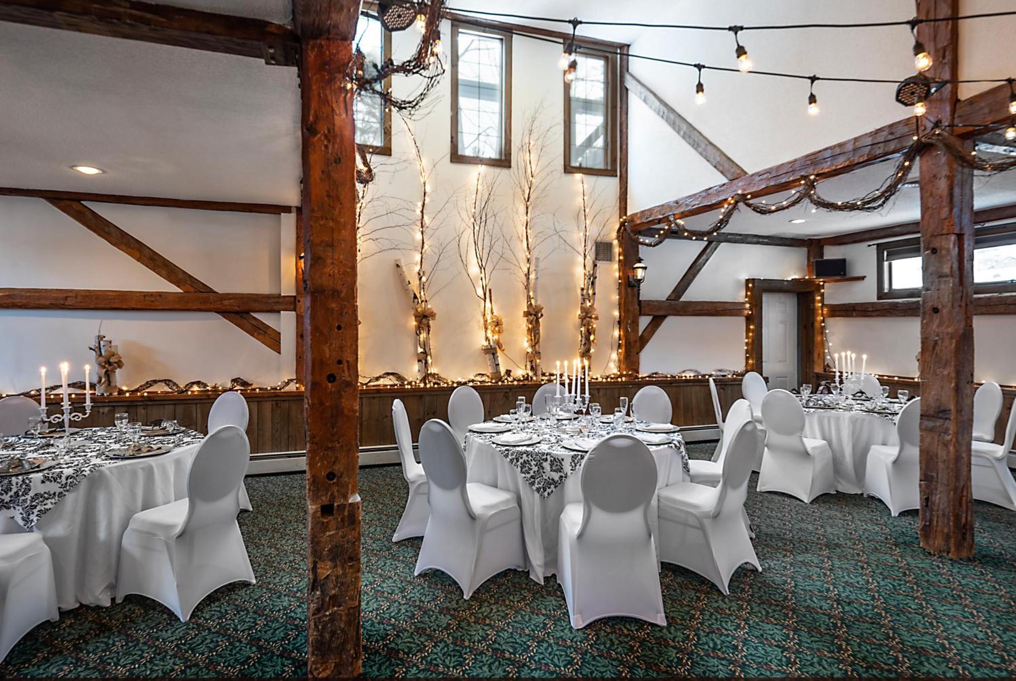 Christmas Farm Inn And Spa Jackson Extérieur photo