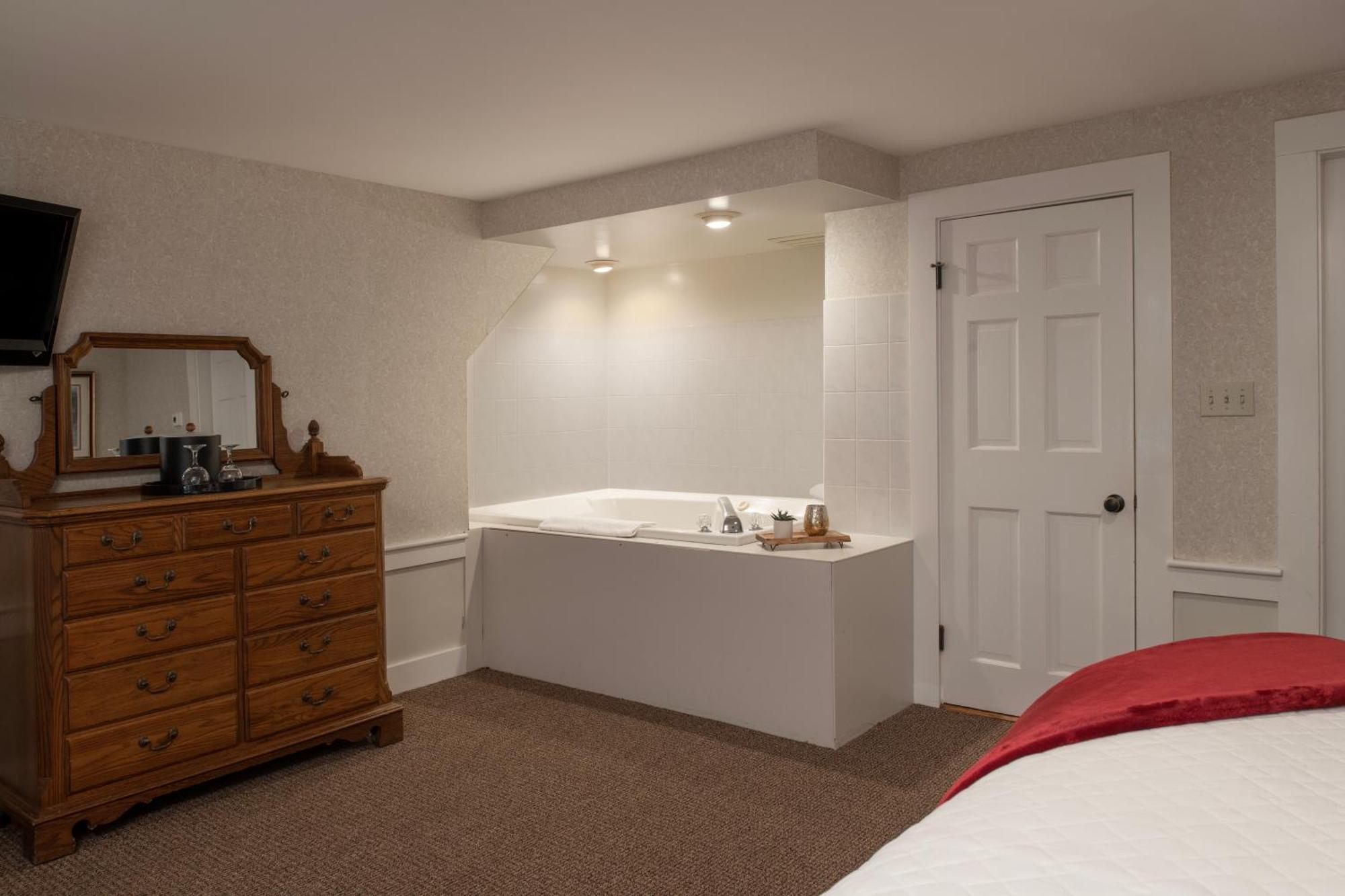 Christmas Farm Inn And Spa Jackson Extérieur photo
