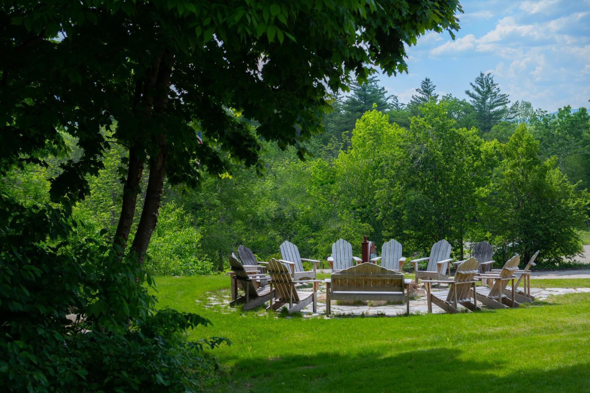Christmas Farm Inn And Spa Jackson Extérieur photo